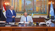 بنسبة نجاح 77.1%.. محافظ الإسكندرية يعتمد نتيجة الدور الثاني للشهادة الإعدادية 