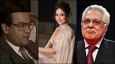 حدث بالفن | وفاة الفنان محمد إمام وحقيقة الأزمة الصحية لـ منة شلبي واعتزال