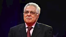 توفيق عبدالحميد لصاحب شائعة وفاته: كلنا ماشيين ماتستعجلش