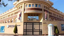 قبل إعلان الزيادة الجديدة.. مصاريف المدرسة البريطانية الدولية بالقاهرة 2026