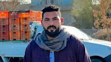 ترك زوجته وطفلته.. صعق كهربائي ينهي حياة شاب أثناء عمله بالمنوفية