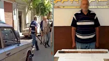 الأمن يكشف ملابسات فيديو "عصا الإسكندرية": خلاف أولوية الركن