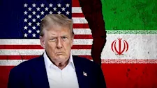 ترامب يُصعّد ضد إيران: عليها تحمّل مسؤولية خسائر لبنان وسوريا واليمن وغزة