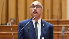 إيهاب منصور: ضحية التجمع أسامة شاب جميل ومحترم والقاتل فاجأنا بالشر