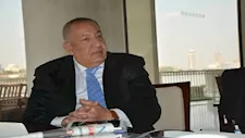 كامل أبو علي: شراكة جديدة تضع المصري على الطريق الصحيح ومفاجآت كبيرة في