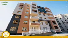 أحدث صور لشقق مشروع ديارنا للإسكان المتوسط