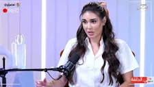"كان نفسي أكون مختلفة من وأنا صغيرة".. ياسمين صبري تتحدث عن طفولتها
