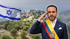 بعد أمريكا.. كولومبيا تعترف رسميًا بسيادة إسرائيل على مرتفعات الجولان 