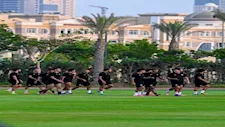 "ضربة البداية".. موعد مباراة الزمالك وإيه إس بورت الجيبوتي في دوري الأبطال