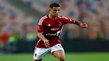 الأهلي يخصص برنامجًا تدريبياً لثلاثي الفريق استعدادًا للدوري