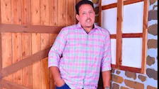 زوجة شقيقه السبب.. أول صورة لـ "ضحية أخيه" بقرية سماليج بالمنوفية  