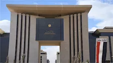 مصر تُعزي كولومبيا في ضحايا الزلزال وتؤكد تضامنها مع شعبها