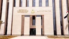 الري تضبط سائق سيارة كسح ألقى مخلفات صرف صحي في ترعة بقنا