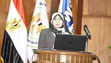 "الري": خطط لتوفير وظائف بالقطاع الخاص لخريجي مدارس تكنولوجيا المياه  