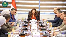 توجيهات بإغلاق المقالب العشوائية وتعزيز الجمع السكني بالقليوبية