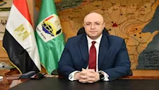 وقف رئيس وحدة قروية وفني تنظيم بالفيوم وإحالتهما للنيابة بسبب التصالح