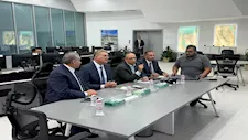 وزير البترول يستعرض خطة لزيادة الإنتاج والاستثمارات خلال 5 سنوات