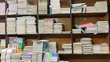 قبل بدء الدراسة.. أسعار الكتب الخارجية للصف الأول الإعدادي 2026-2027