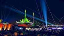 22 حفل بمهرجان القلعة الدولى للموسيقى والغناء.. التفاصيل الكاملة 