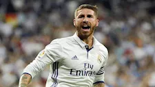"القميص يتغير".. رسالة خاصة من سيرجو راموس لهويسن لاعب ريال مدريد