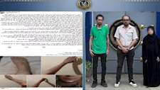 الميراث مقابل الخروج.. ضبط أسرة أودعت ابنتها مصحة نفسية ببني سويف