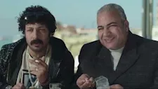   بيومي فؤاد ومحمد ثروت يتعاقدان على بطولة فيلم ورا الكنبة   