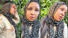 "أنا عاوزه أشوف ماما".. الكلمات الأخيرة لطفلة فارقت الحياة في حادث الإسماعيلية