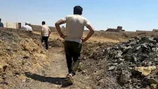 مصرع 3 أشخاص في انهيار حفرة تنقيب عن الآثار بالفيوم