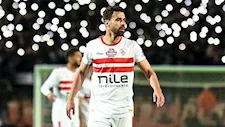 وكيل عبد الله السعيد لمصراوي: "طلبنا فسخ التعاقد مع الزمالك"