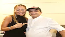  بعد أزمتها الصحية.. 20 صورة لـ منة شلبي مع نجوم الفن
