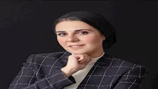 حكاية الشيف نادية السيد من التدريس إلى الطبخ.. وهذا سر شطارتها