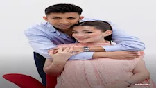 أول تعليق من ليلى زاهر بعد الهجوم عليها بسبب حلقتها هي وزوجها مع أنس بوخش