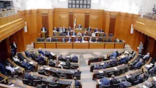 كأول بلد بالشرق الأوسط والثاني عربيا.. لبنان يلغي عقوبة الإعدام 