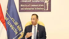 أول تعليق من وزير  الاتصالات على تسجيل الخطوط: لن نسمح لأي شركة بمخالفة القواعد وحماية حقوق المستخدمين أولوية