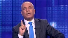 ربنا عمره ما كسرني.. أول تعليق من أحمد موسى بعد تعرضه لوعكة صحية