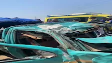  النيابة العامة تكشف سبب حادث الدواويس بالإسماعيلية.. وتعلن الحصيلة النهائية:
