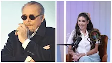 ياسمين صبري عن محمود عبدالعزيز: كان عايز يجوزني حد من عيلته