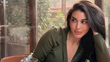 ياسمين صبري: "بدأت اشتغل وعمري 17 سنة واتعلمت أكسب فلوس من بدري"