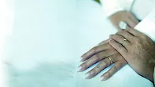 بعد سنوات من الانتظار.. جورجينا تعلن زواجها من كريستيانو رونالدو
