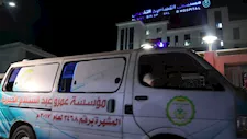 لحظة تشييع جنازة 12 متوفى بمركز أبو حماد من ضحايا حادث الإسماعيلية -فيديو وصور 