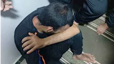 ضبط لص خلال محاولته سرقة محتويات مسجد في كفر الشيخ 