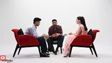 "أعجبت بيه من أول نظرة".. ليلى أحمد زاهر تكشف كواليس أول لقاء مع هشام جمال