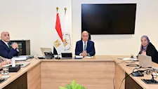 وزير الري يوجه ببدء التشغيل التجريبي للتوأم الرقمي لترعة الإسماعيلية.. ما هو؟