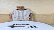 مذبحة التجمع.. قرار عاجل من القضاء بشأن المتهم بقتل صديقه وأسرته