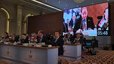 وزير المالية يدعو لنظام مالي عالمي أكثر استجابة لاحتياجات التنمية
