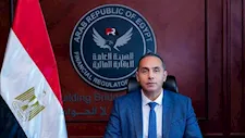 الرقابة المالية توجه بسرعة صرف تعويضات ضحايا ومصابي حادث الإسماعيلية