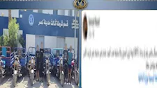 ضبط عصابة سرقة التروسيكلات.. ارتكبوا 6 وقائع بأسلوب "توصيل الأسلاك"