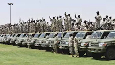 فيديو| حاكم كردفان يعلن انشقاقه عن الدعم السريع خلال مقابلة تلفزيونية