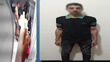 أراد إعطاء زوجته جلسة أكسجين بدون روشتة.. ضبط عامل تعدى على ممرضة بالإسكندرية