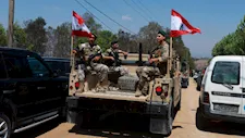 الجيش اللبناني: إسرائيل تُواصل خرق التفاهمات والقوانين الدولية في الجنوب